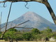 Les volcans du Nicaragua
