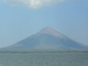 Volcan Concepcion de l'Ile d'Ometepe