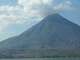 Le Concepcion sur l'Île d'Ometepe